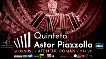 QUINTETO ASTOR PIAZZOLLA