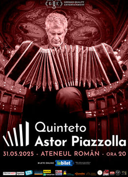 QUINTETO ASTOR PIAZZOLLA