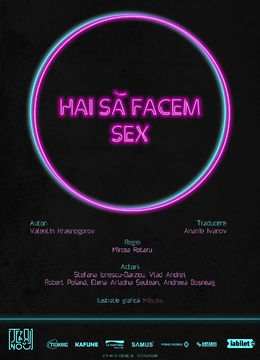 Hai să facem sex