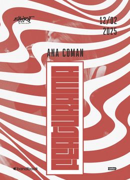 Ana Coman • Featurama • Expirat • 12.02