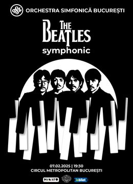 Beatles Symphonic