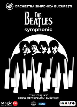 Beatles Symphonic