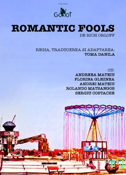 Romantic Fools de Rich Orloff