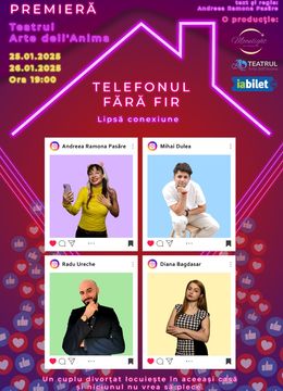 Telefonul fără fir