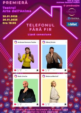 Telefonul fără fir