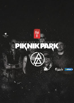 Baia Mare:  Concert Piknik Park [HU] •