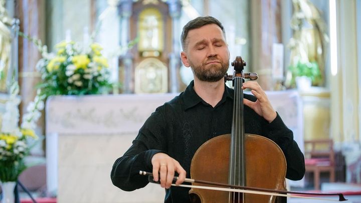 Sibiu: Orchestra Filarmonicii de Stat Sibiu - Dirijor Radu Zaharia