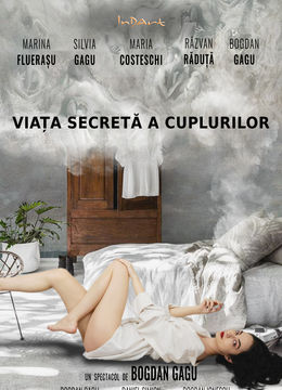 Teatrul InDArt: Viata secreta a cuplurilor