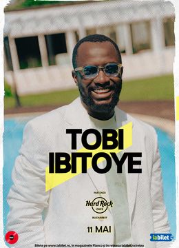 Concert Tobi Ibitoye