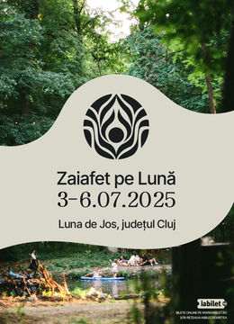 Cluj-Napoca: Zaiafet pe Lună Festival IV