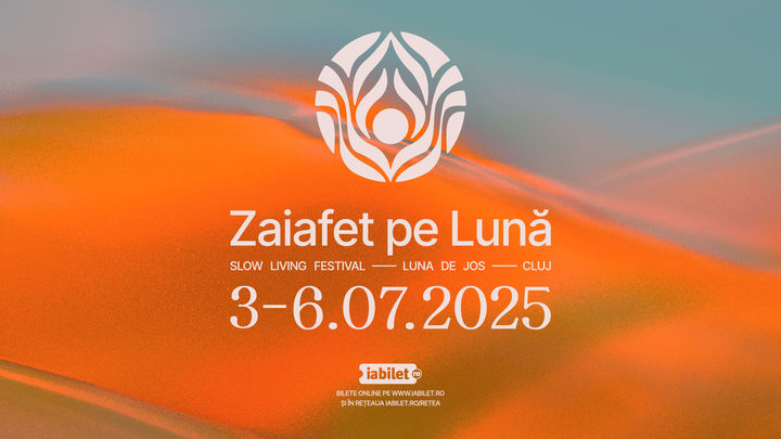 Cluj-Napoca: Zaiafet pe Lună Festival IV