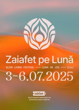 Cluj-Napoca: Zaiafet pe Lună Festival IV