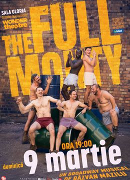 The Full Monty (Goi Pușcă)