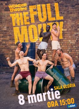 The Full Monty (Goi Pușcă)