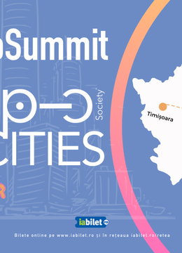 Brasov: Endo Resto Summit in Ectopic Cities