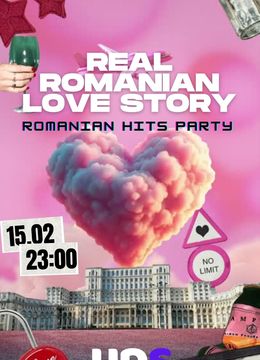 Romanian Hits Party 2000-2015