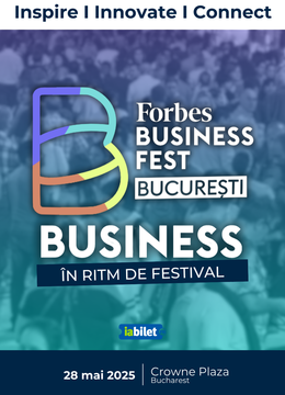 Forbes Business Fest