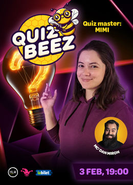 The Fool: Quiz Beez