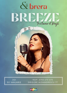 Concert Breeze