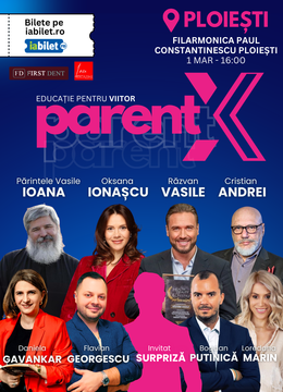 Ploiesti: ParentX