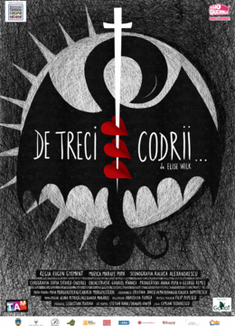 De treci codrii