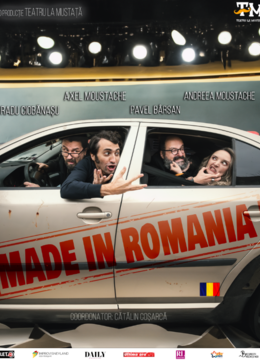 Made in Romania