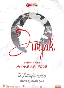 Jurjak & Armand Popa | Quantic 27.03.2025