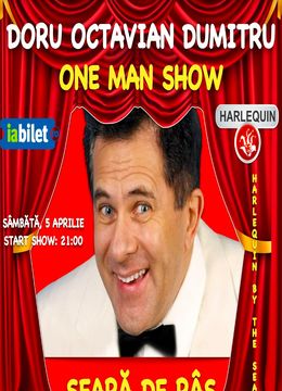 Mamaia: Doru Octavian Dumitru | Super Show