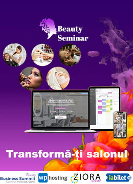 Seminar: Manager Beauty Salon