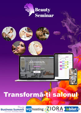 Seminar: Manager Beauty Salon