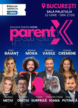 ParentX