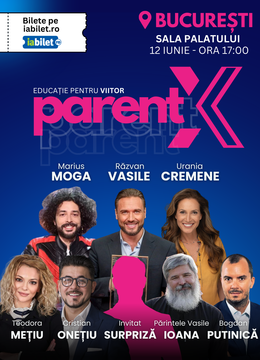 ParentX