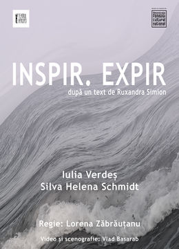 Inspir. Expir