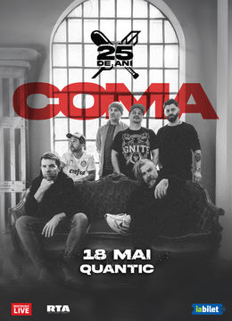 COMA la Quantic