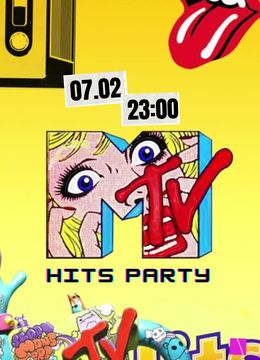 Mtv Hits Party 2000-2020