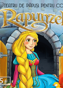 Rapunzel @ Terasa Florilor