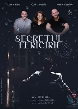 Iasi: Secretul fericirii