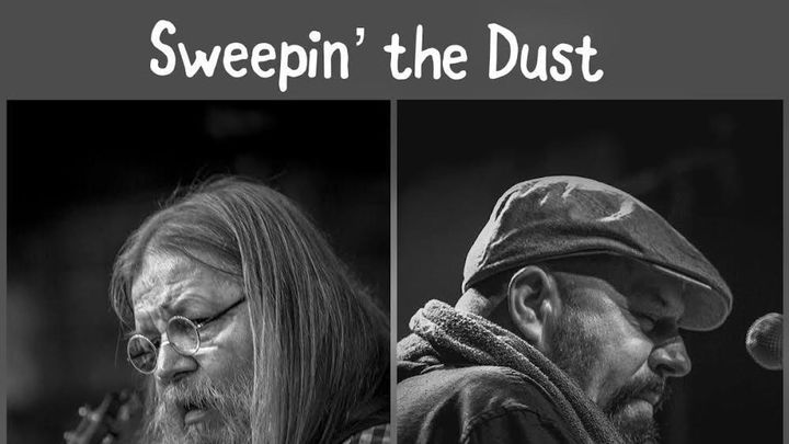 Sibiu: "SWEEPIN' THE DUST" - Handmade Blues