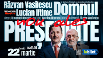 Domnul Presedinte