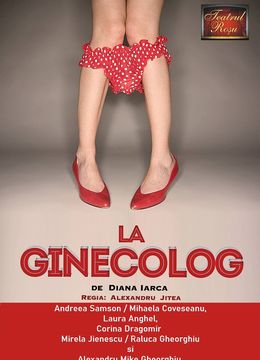 Constanta: La ginecolog