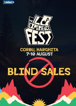 Harghita: Wild Experience Fest 2025