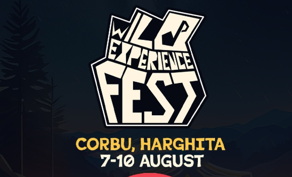 Harghita: Wild Experience Fest 2025