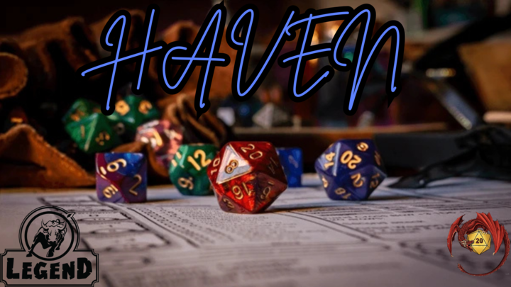 Iasi: Game Night - Dungeons&Dragons