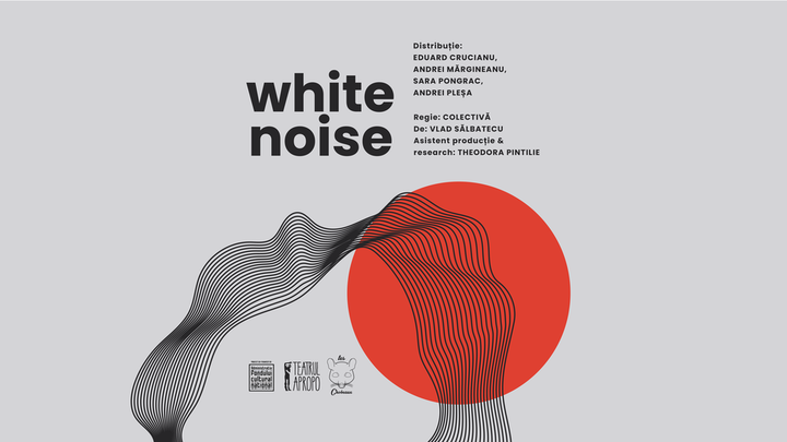 White noise