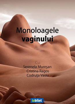 Sibiu: “Monoloagele vaginului” Un spectacol special pentru Ziua Femeii!