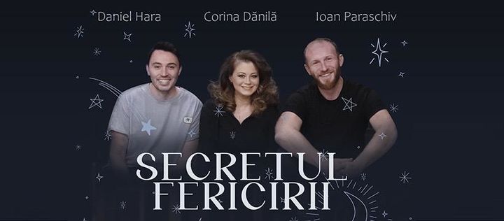 Slobozia: Secretul fericirii