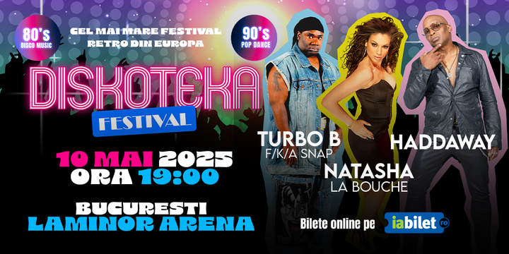 Diskoteka Festival