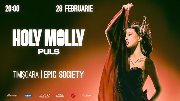 Timisoara: Holy Molly