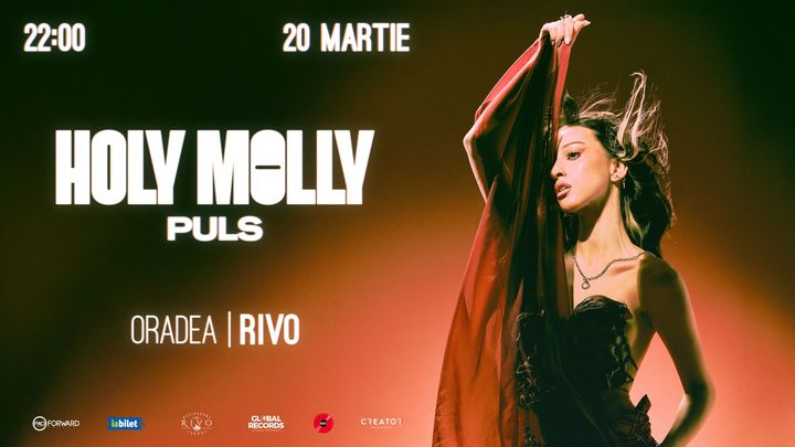 Oradea: Holy Molly