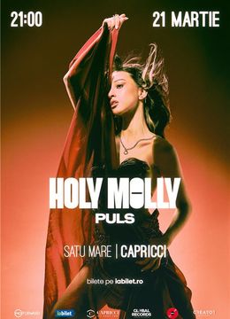 Satu Mare: Holy Molly